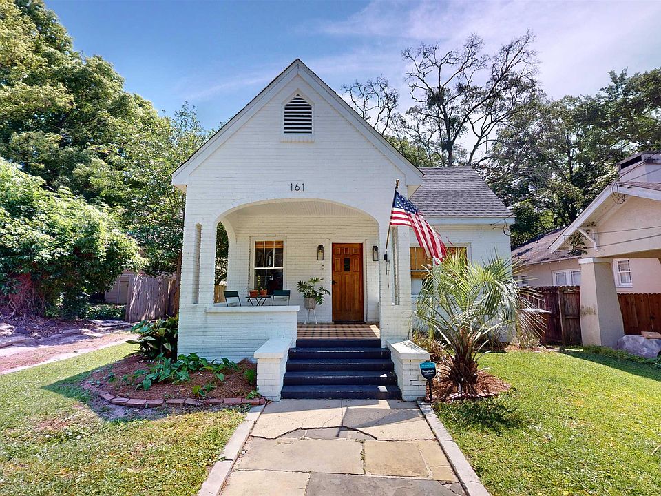 161 Mohawk St, Mobile, AL 36606 Zillow