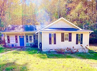 55 Morgan Cir, Summerville, GA 30747