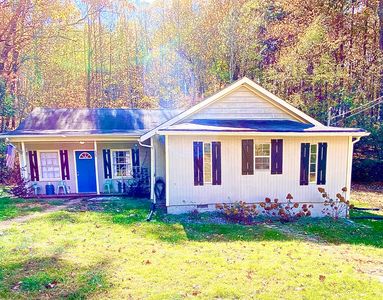 55 Morgan Cir, Summerville, GA, 30747