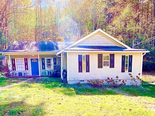 55 Morgan Cir, Summerville, GA 30747