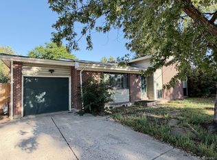 3111 Troy St, Aurora, CO 80011