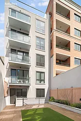Rented by Sotheby's International Realty