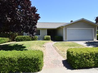 3100 Explorer Dr, Sacramento, CA