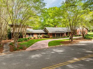 1411 College Ave N, Tifton, GA 31794