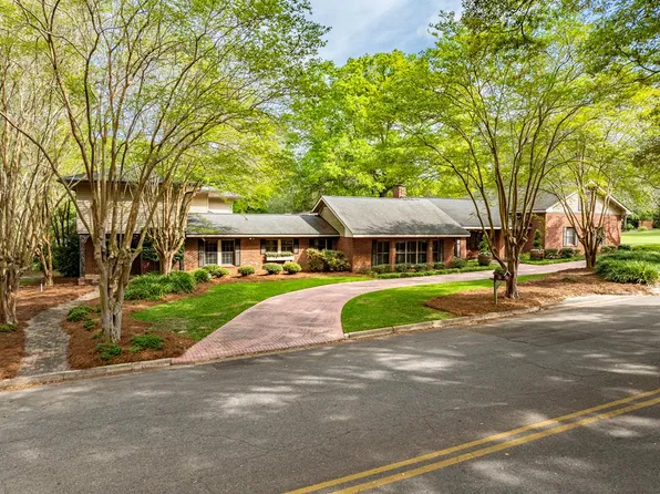 1411 College Ave N, Tifton, GA 31794