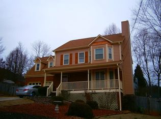 2854 Axton Cv, Lithia Springs, GA 30122