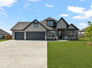 802 Shirley Jean Ln, Collinsville, TX 76233