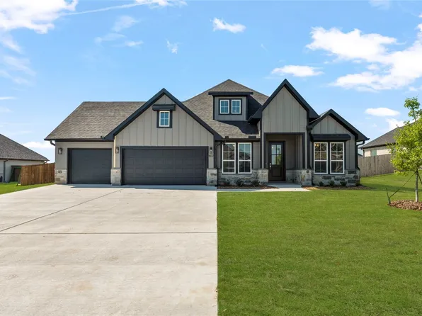 802 Shirley Jean Ln, Collinsville, TX 76233