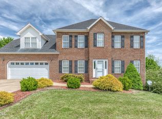264 Southridge Dr, Blountville, TN 37617