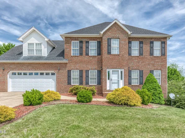 264 Southridge Dr, Blountville, TN 37617