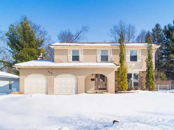 440 Colony Pl, Columbus, OH 43230