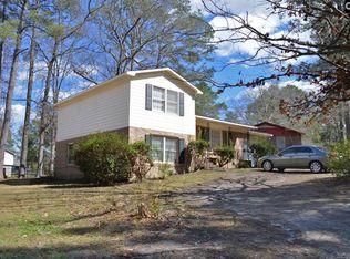 117 Durango Ave, Columbia, SC 29203