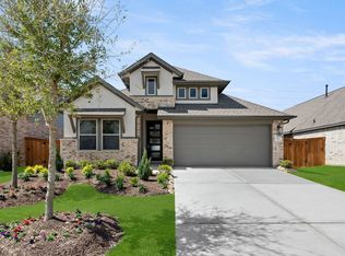 13827 Via Toluca Trl, Cypress, TX 77433