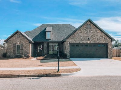 101 Crenshaw Ct, Prattville, AL, 36067