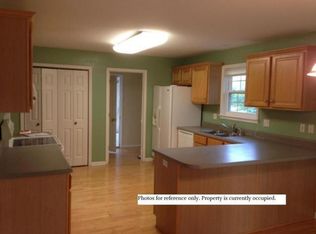 4503 Rainbow Trout Dr, Columbia, MO 65203