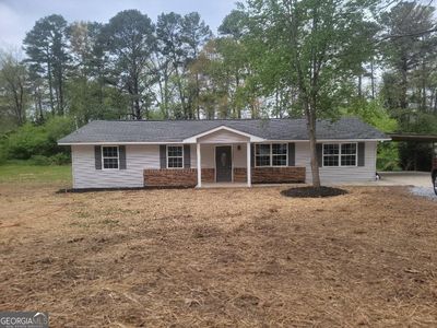 1473 Prospect Rd, Aragon, GA, 30104