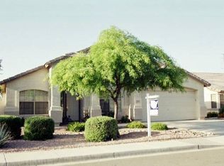 2061 E Rawhide St, Gilbert, AZ 85296