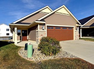 1015 Sunrise Cir, Dassel, MN 55325