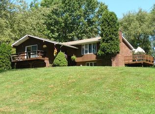 351 Waterdam Rd, Mc Donald, PA 15057