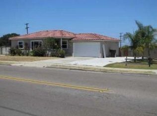 143 E J St, Chula Vista, CA 91910