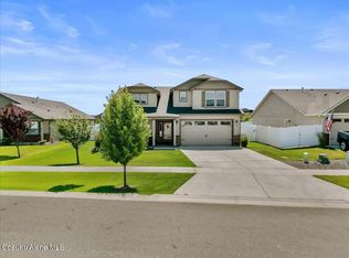 6539 W Irish Cir, Rathdrum, ID 83858