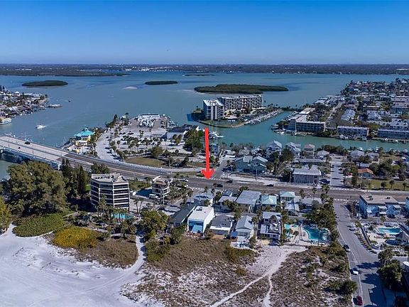 4th image of 12620 GULF BOULEVARD LOT 8