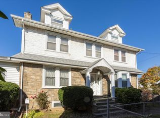 415 Broadview Rd, Upper Darby, PA 19082