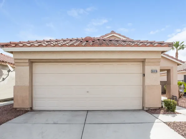 5916 Round Castle St, Las Vegas, NV 89130