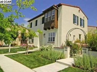 9815 Belladonna Dr, San Ramon, CA 94582