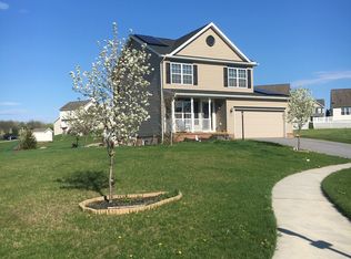 1248 Pinnacle Ct, York, PA 17408