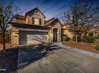 2730 E VERMONT Drive, Gilbert, AZ 85295