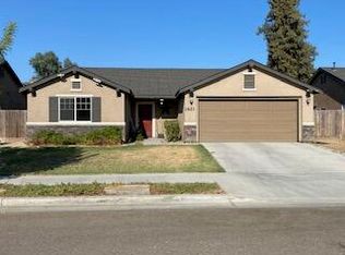 1621 N Irma St, Visalia, CA 93292