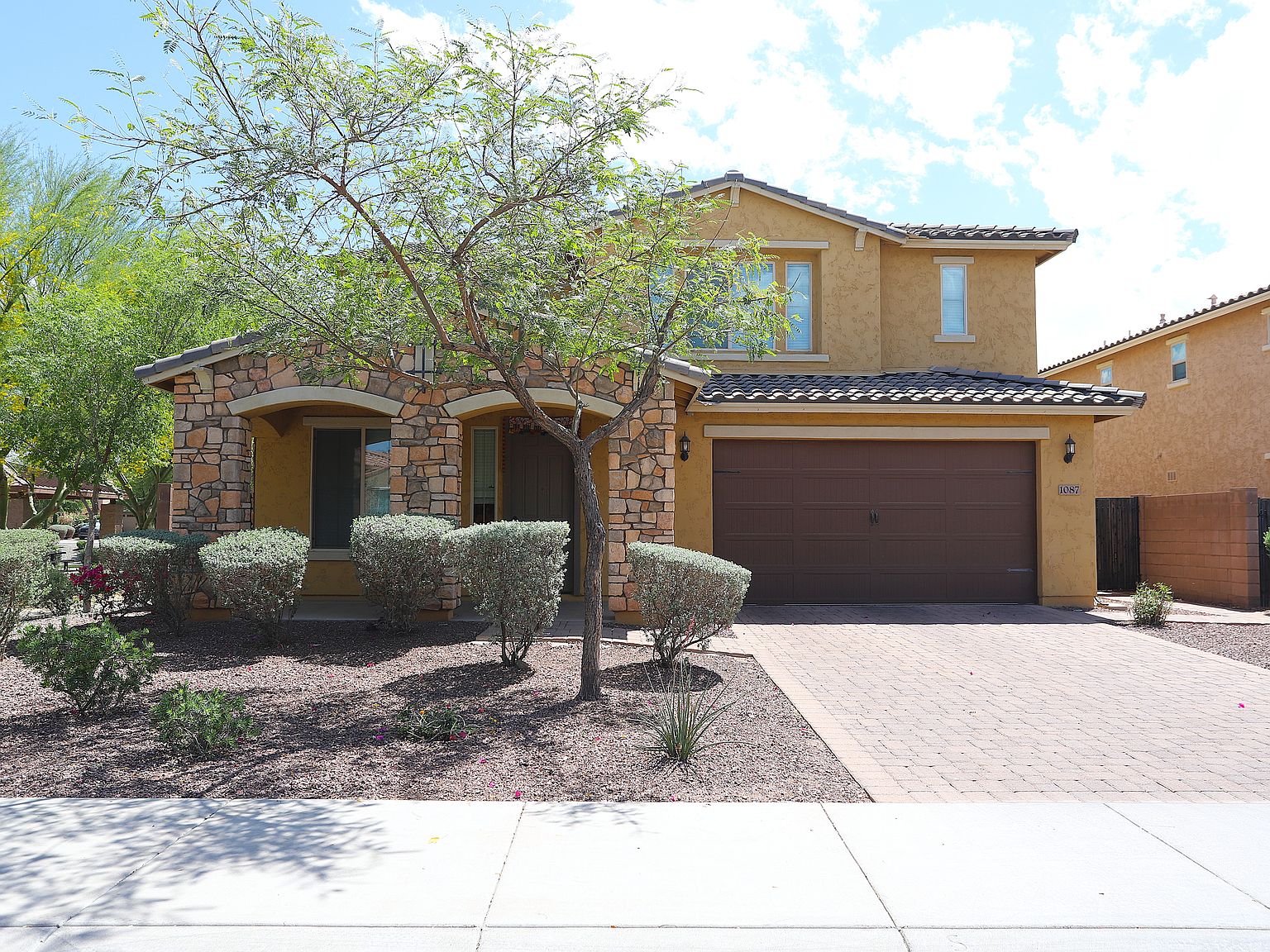 1087 E Ibis St, Gilbert, AZ 85297 | Zillow