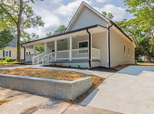 130 Orchard St, Fairburn, GA 30213