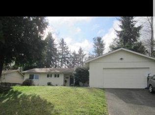 2363 SW 342nd St, Federal Way, WA 98023