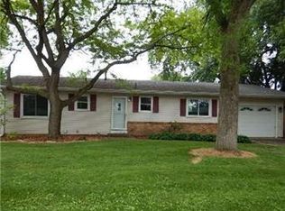 1311 19th St W, Hastings, MN 55033