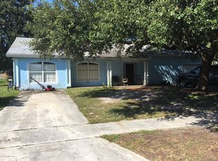 1449 Voyager St NE, Palm Bay, FL 32905