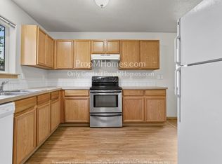 2857 SE 125th Ave #0, Portland, OR 97236