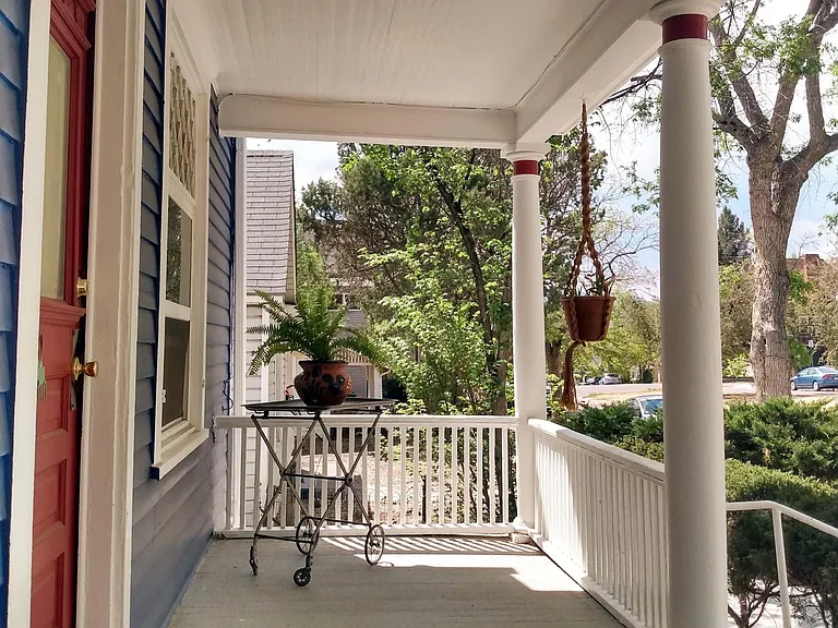 817 E Kiowa St #1 — Photo 16