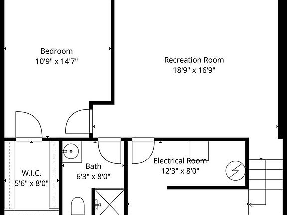 3rd image of 2085 Country View Ct