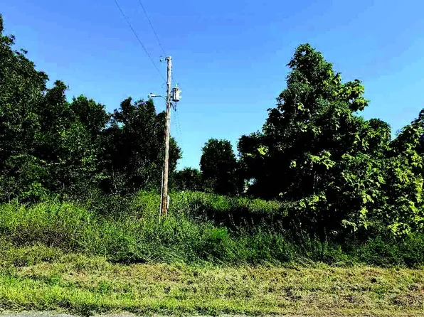 3120 W 610th, Chouteau, OK 74337