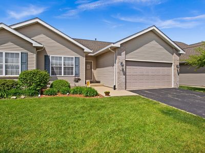 411 Anjali Ct, Sycamore, IL, 60178