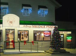 118 Public Sq, Lagrange, OH 44050