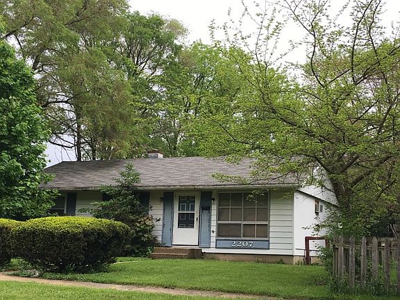 2nd image of 2207 Gilead Ave
