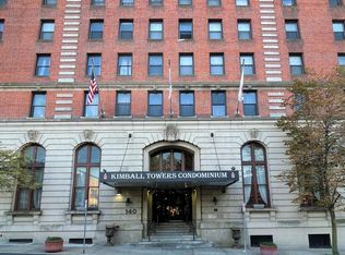 140 Chestnut St APT 406, Springfield, MA 01103