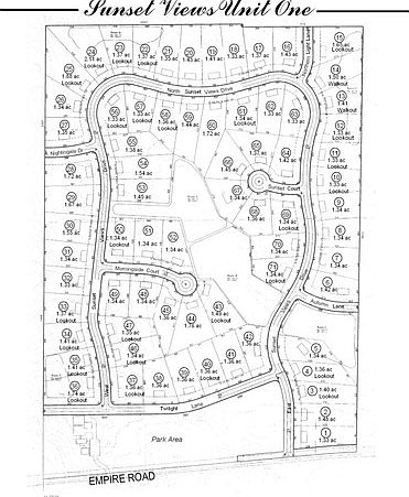 1st image of E Sunset Views Dr Lot 1