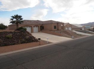 3340 N Ridge Ave, Bullhead City, AZ 86429