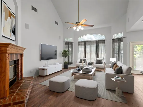 1440 Hargis Creek Trl, Austin, TX 78717