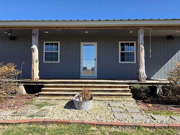 10601 North Rd