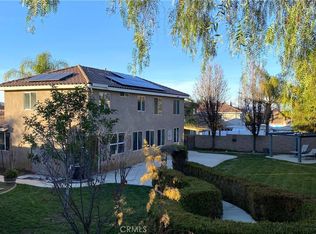 3821 Geode Ct, Perris, CA 92570